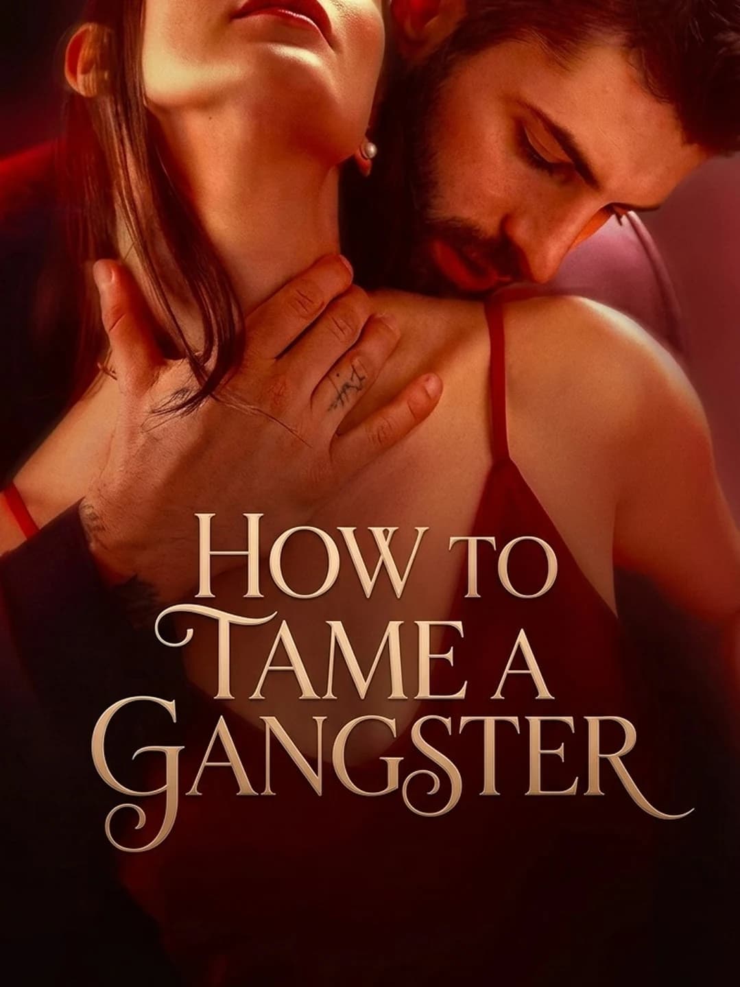 How to Tame a Gangster