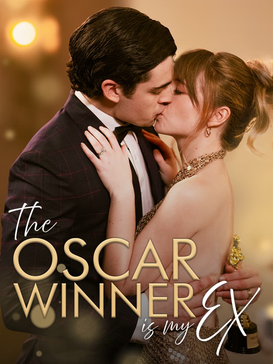 The Oscar Winner Is My Ex