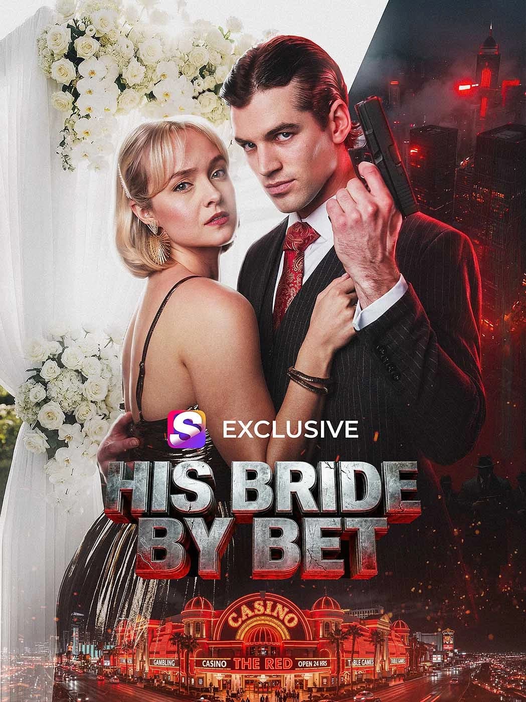 His Bride by Bet