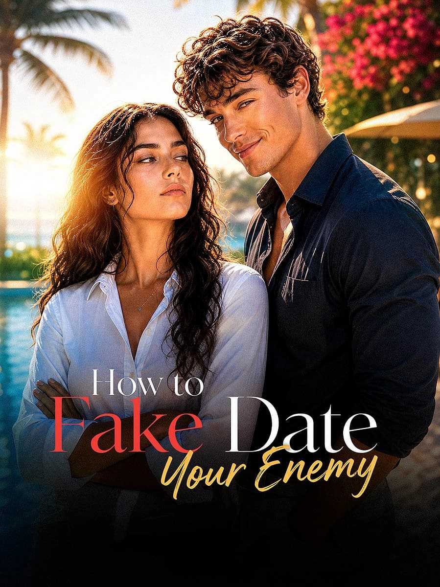 How to Fake Date Your Enemy