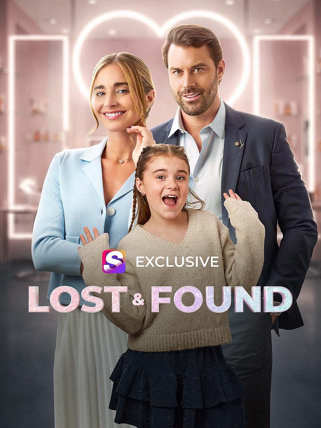 Lost & Found