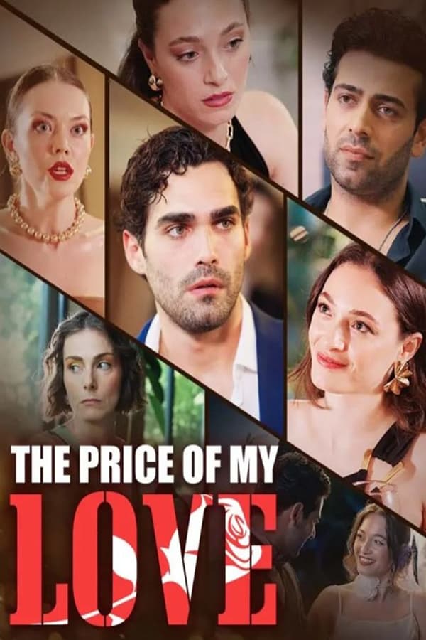 The Price of My Love