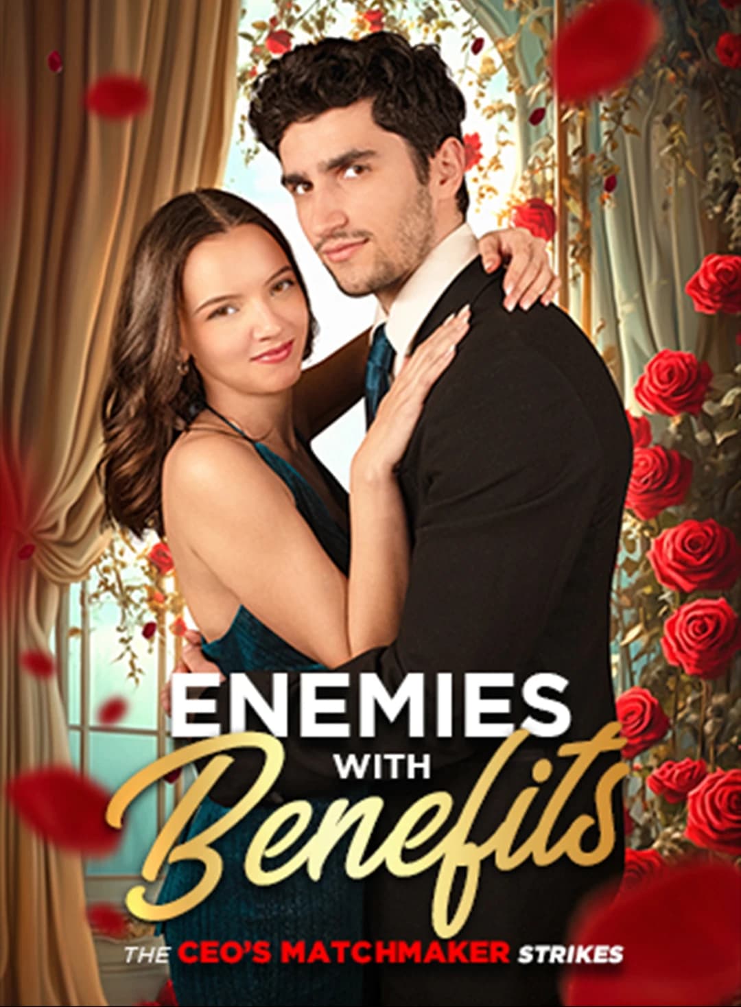 Enemies with Benefits: The CEOs Matchmaker Strikes